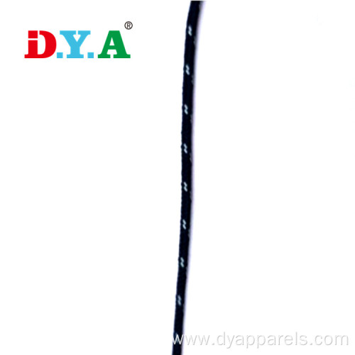 Outdoor Reflective Points ployester Rope